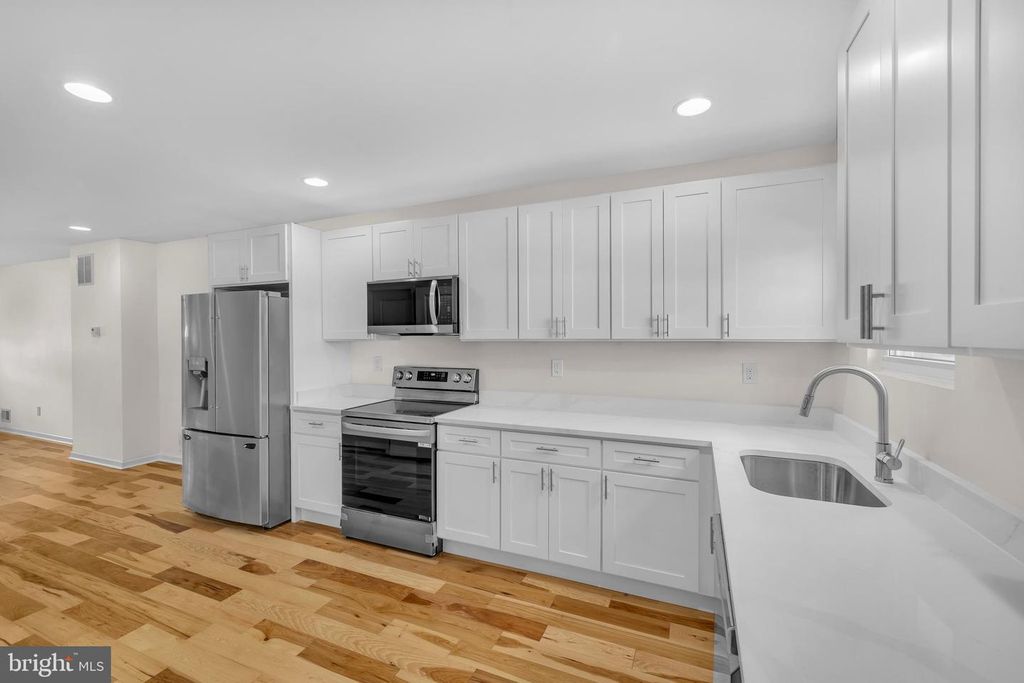 1626 HAZEL ST, Baltimore City, MD 21226