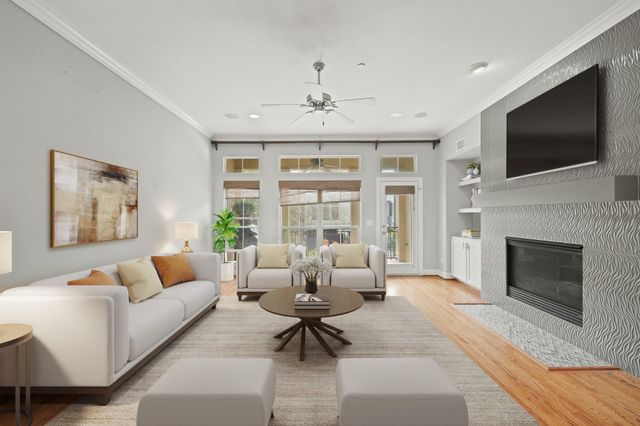 6514 Minola Street, Houston, TX 77007