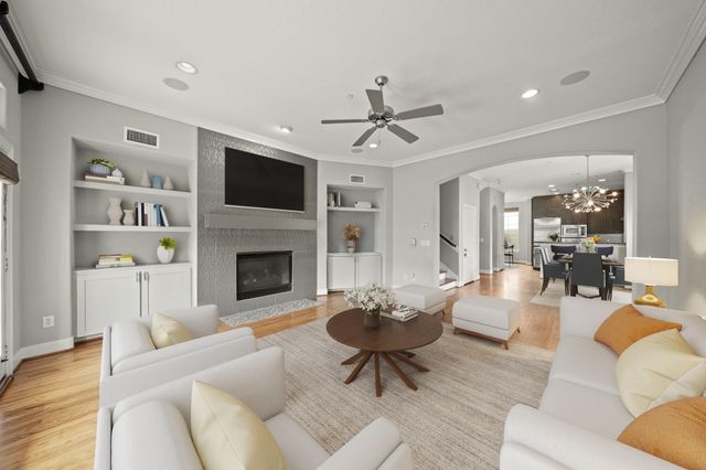 6514 Minola Street, Houston, TX 77007