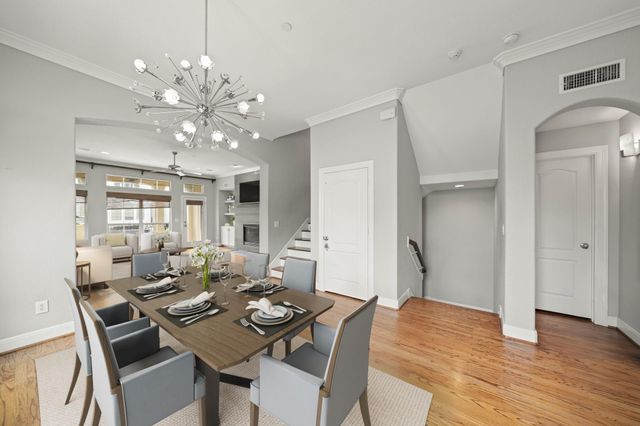 6514 Minola Street, Houston, TX 77007