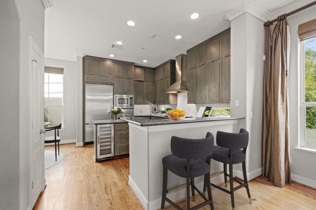 6514 Minola Street, Houston, TX 77007