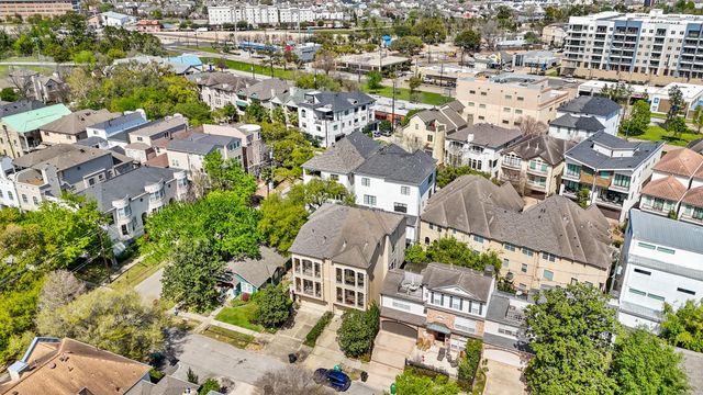 6514 Minola Street, Houston, TX 77007