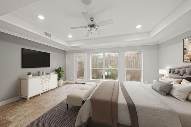 6514 Minola Street, Houston, TX 77007