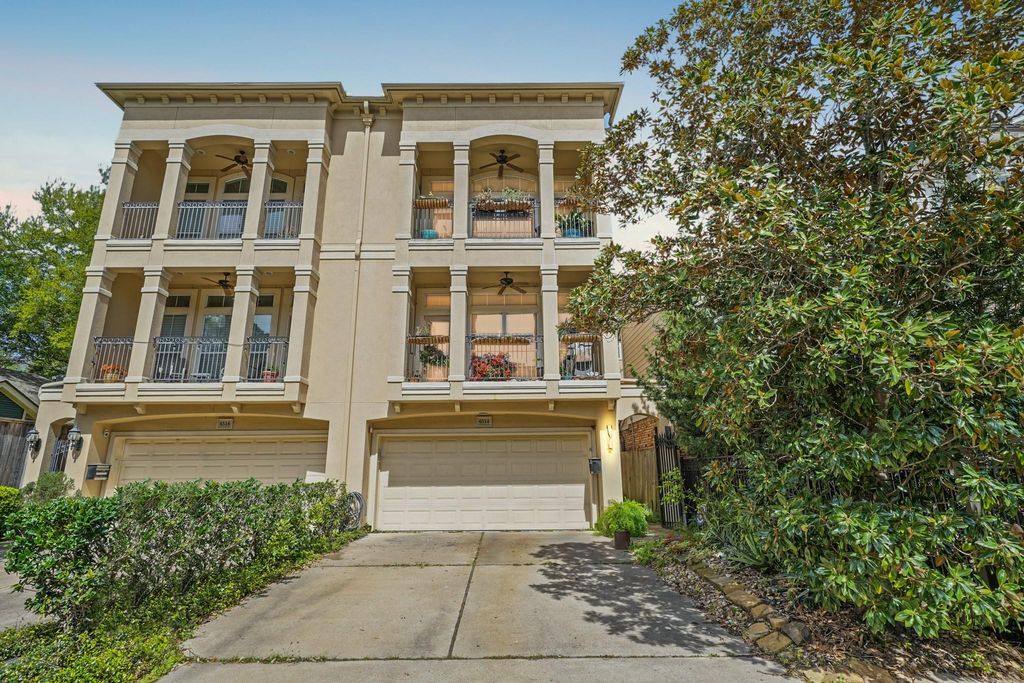 6514 Minola Street, Houston, TX 77007