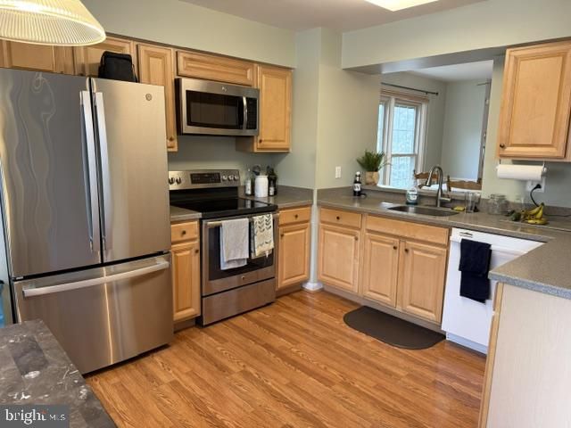 6206 MANCHESTER WAY, Elkridge, MD 21075