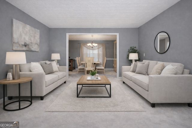 2608 Downing Park Drive SE, Conyers, GA 30094