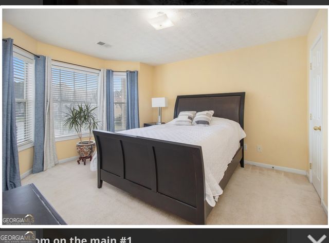 2608 Downing Park Drive SE, Conyers, GA 30094