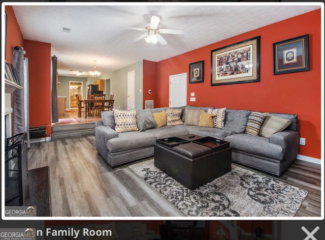 2608 Downing Park Drive SE, Conyers, GA 30094