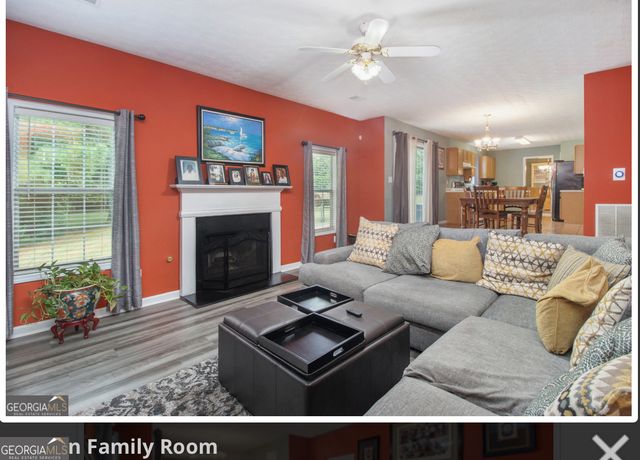 2608 Downing Park Drive SE, Conyers, GA 30094