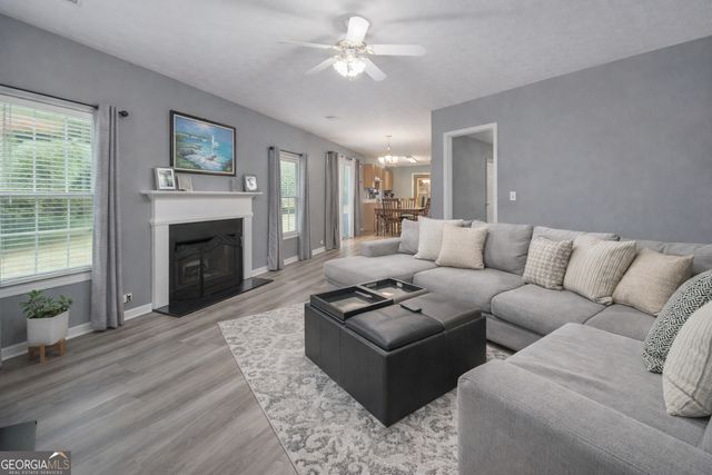 2608 Downing Park Drive SE, Conyers, GA 30094