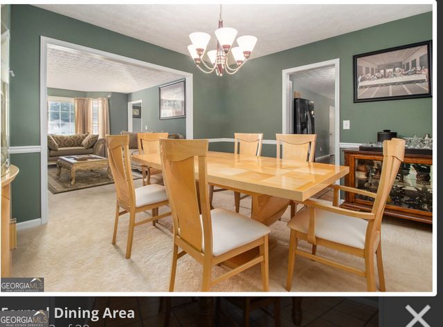 2608 Downing Park Drive SE, Conyers, GA 30094