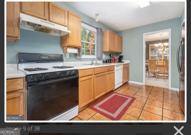 2608 Downing Park Drive SE, Conyers, GA 30094