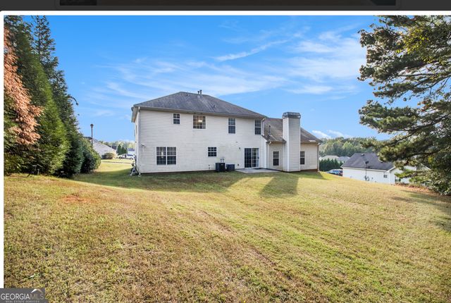 2608 Downing Park Drive SE, Conyers, GA 30094