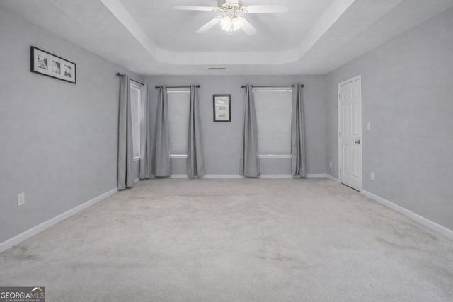 2608 Downing Park Drive SE, Conyers, GA 30094