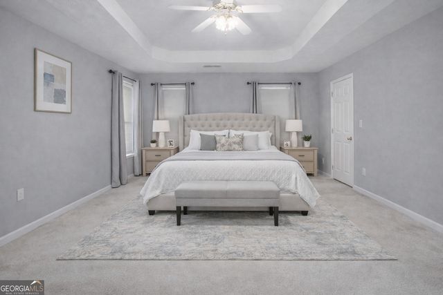 2608 Downing Park Drive SE, Conyers, GA 30094