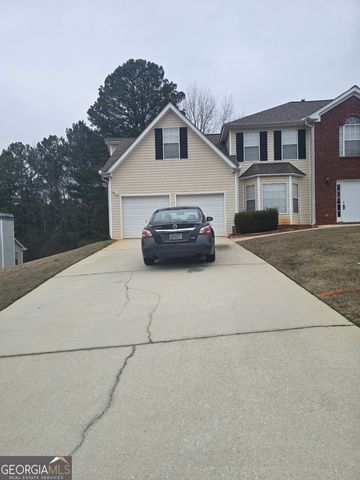 2608 Downing Park Drive SE, Conyers, GA 30094