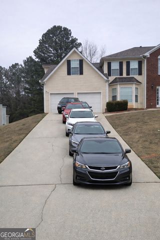 2608 Downing Park Drive SE, Conyers, GA 30094