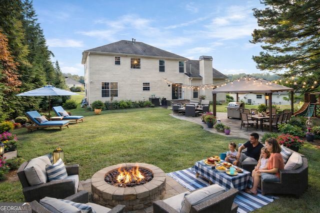 2608 Downing Park Drive SE, Conyers, GA 30094