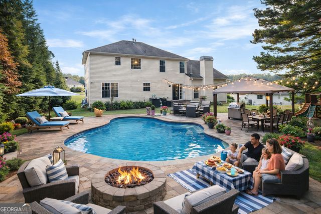 2608 Downing Park Drive SE, Conyers, GA 30094