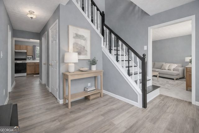 2608 Downing Park Drive SE, Conyers, GA 30094