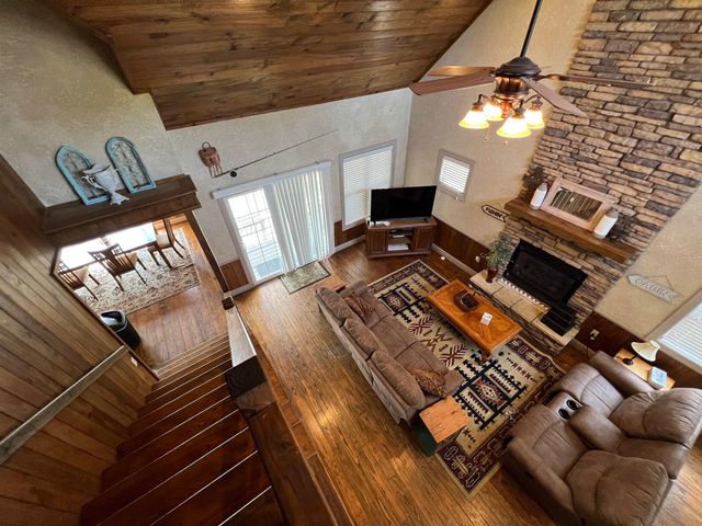 10 Old ford Way, Heber Springs, AR 72543