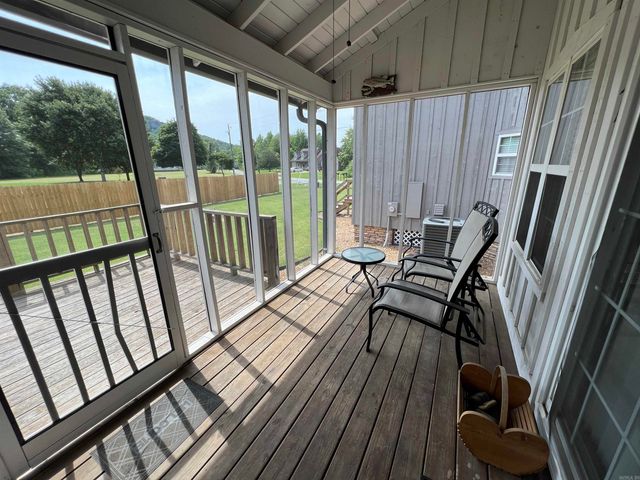 10 Old ford Way, Heber Springs, AR 72543