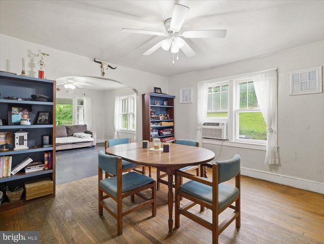 11125 SYLVAN DRIVE, Mercersburg, PA 17236
