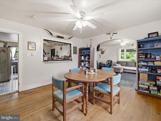 11125 SYLVAN DRIVE, Mercersburg, PA 17236