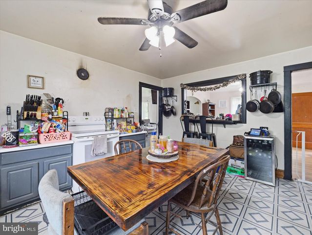 11125 SYLVAN DRIVE, Mercersburg, PA 17236