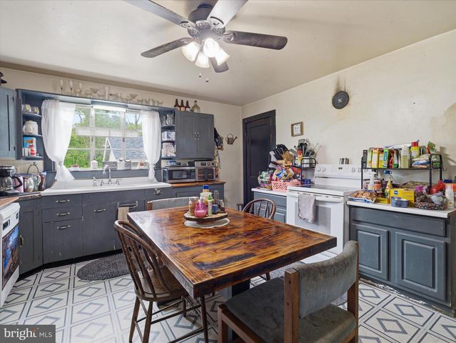 11125 SYLVAN DRIVE, Mercersburg, PA 17236