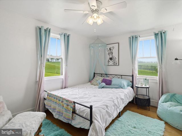 11125 SYLVAN DRIVE, Mercersburg, PA 17236