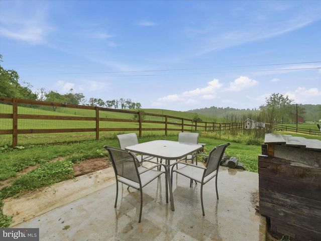 11125 SYLVAN DRIVE, Mercersburg, PA 17236