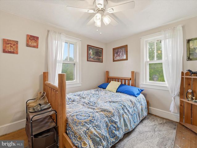 11125 SYLVAN DRIVE, Mercersburg, PA 17236