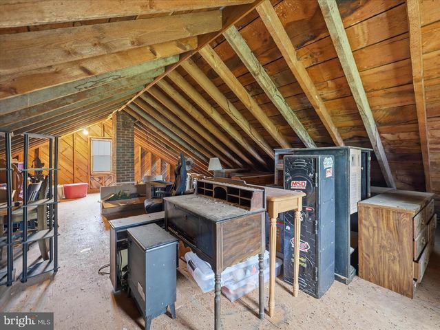 11125 SYLVAN DRIVE, Mercersburg, PA 17236