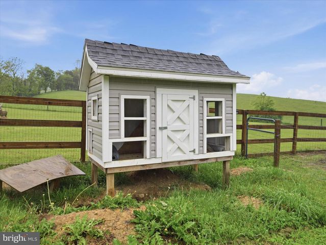 11125 SYLVAN DRIVE, Mercersburg, PA 17236