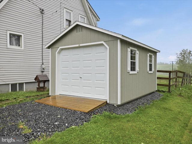 11125 SYLVAN DRIVE, Mercersburg, PA 17236