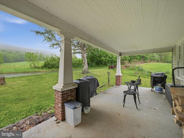 11125 SYLVAN DRIVE, Mercersburg, PA 17236