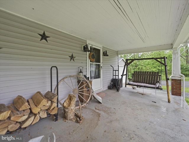 11125 SYLVAN DRIVE, Mercersburg, PA 17236