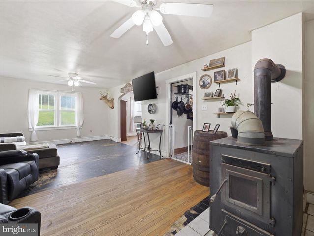 11125 SYLVAN DRIVE, Mercersburg, PA 17236