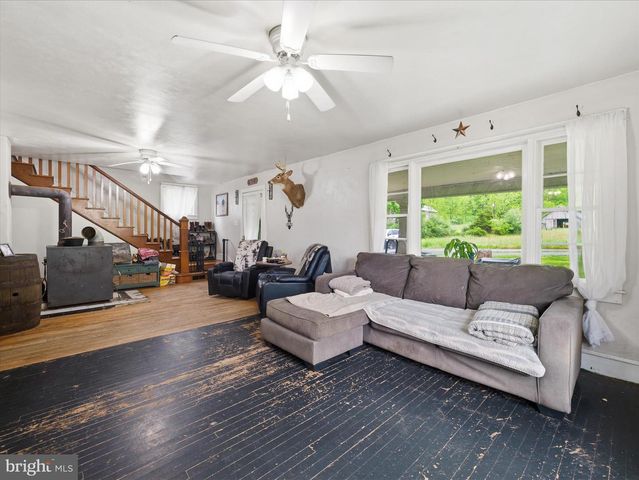 11125 SYLVAN DRIVE, Mercersburg, PA 17236
