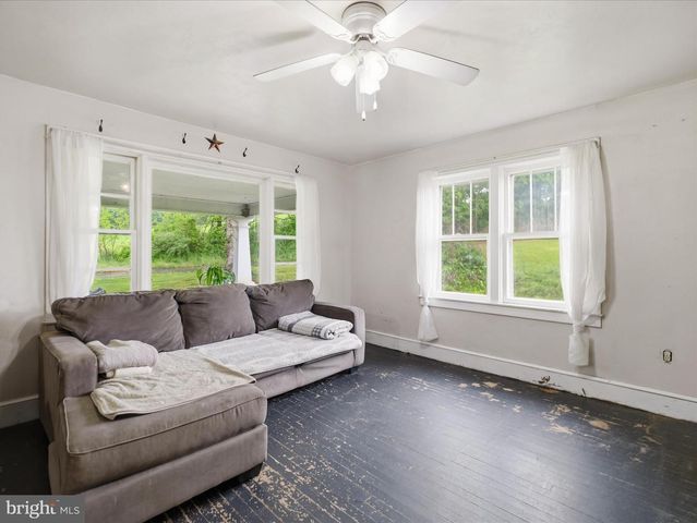 11125 SYLVAN DRIVE, Mercersburg, PA 17236