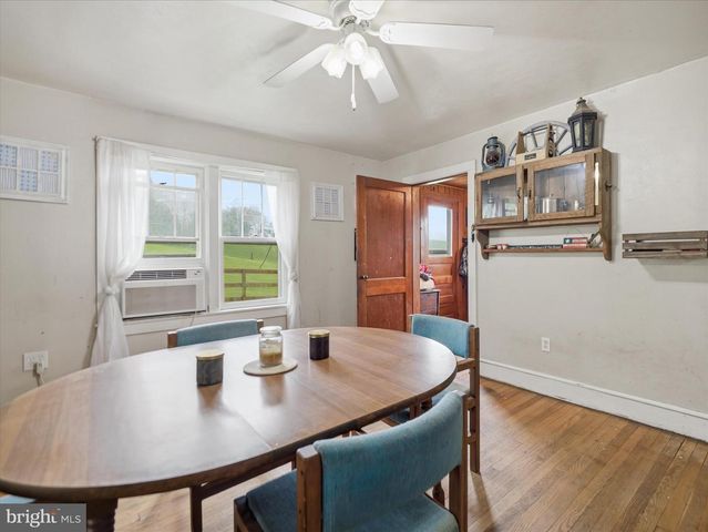 11125 SYLVAN DRIVE, Mercersburg, PA 17236