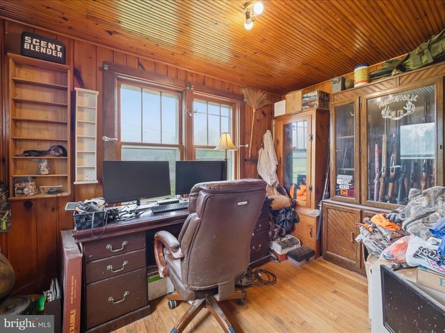 11125 SYLVAN DRIVE, Mercersburg, PA 17236