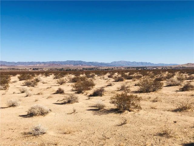 1 Todd, 29 Palms, CA 92277