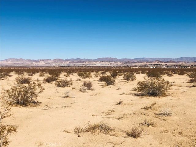 1 Todd, 29 Palms, CA 92277