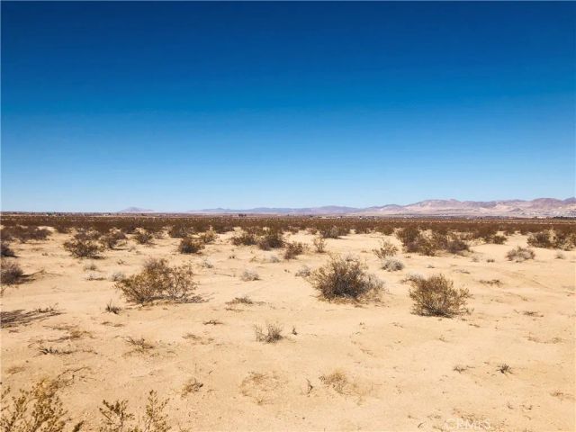 1 Todd, 29 Palms, CA 92277