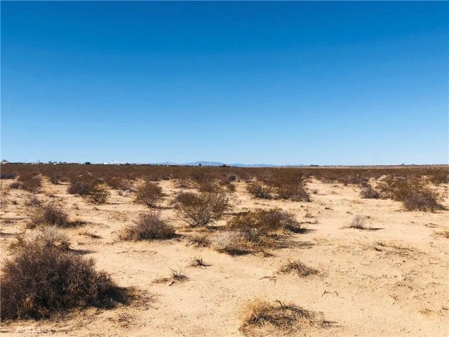 1 Todd, 29 Palms, CA 92277