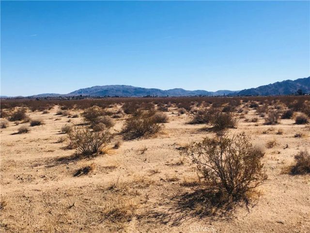 1 Todd, 29 Palms, CA 92277