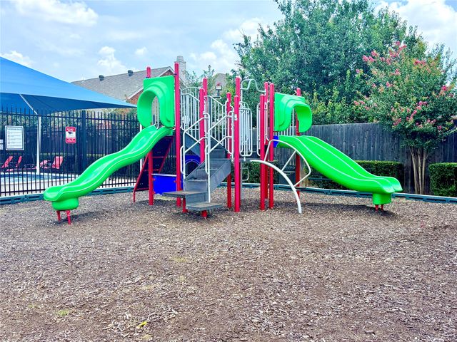 2153 Shawnee Trail, Fort Worth, TX 76247