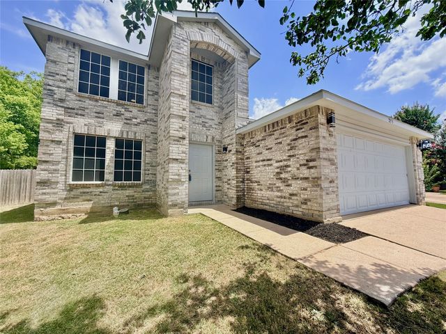 2153 Shawnee Trail, Fort Worth, TX 76247